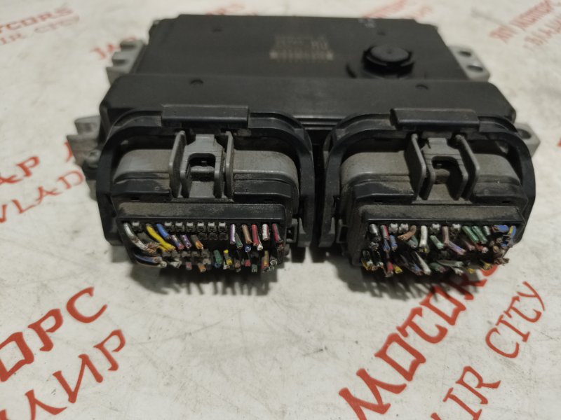 Блок управления двигателем, 3000 рублей, Владимир