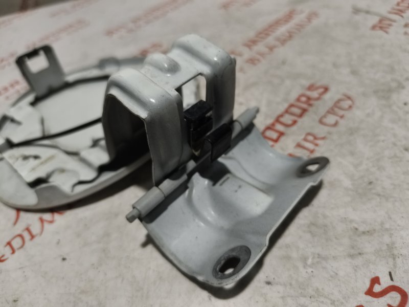 Лючок топливного бака, 1000 рублей, Владимир