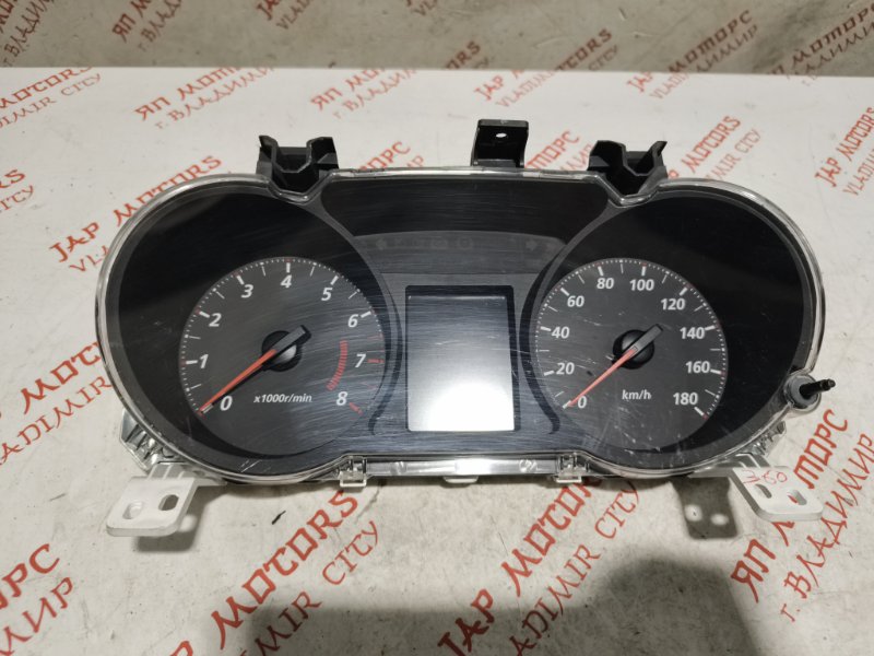 Щиток приборов, 4000 рублей, Владимир