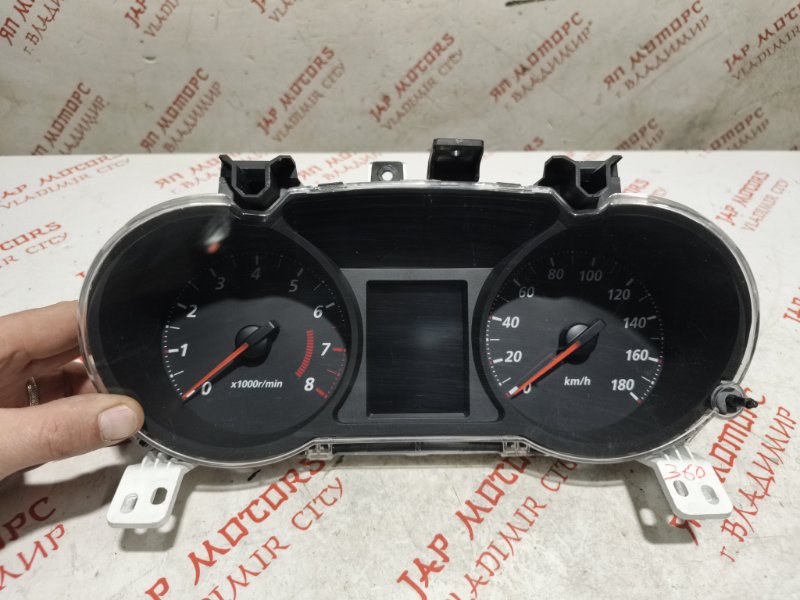 Щиток приборов, 4000 рублей, Владимир