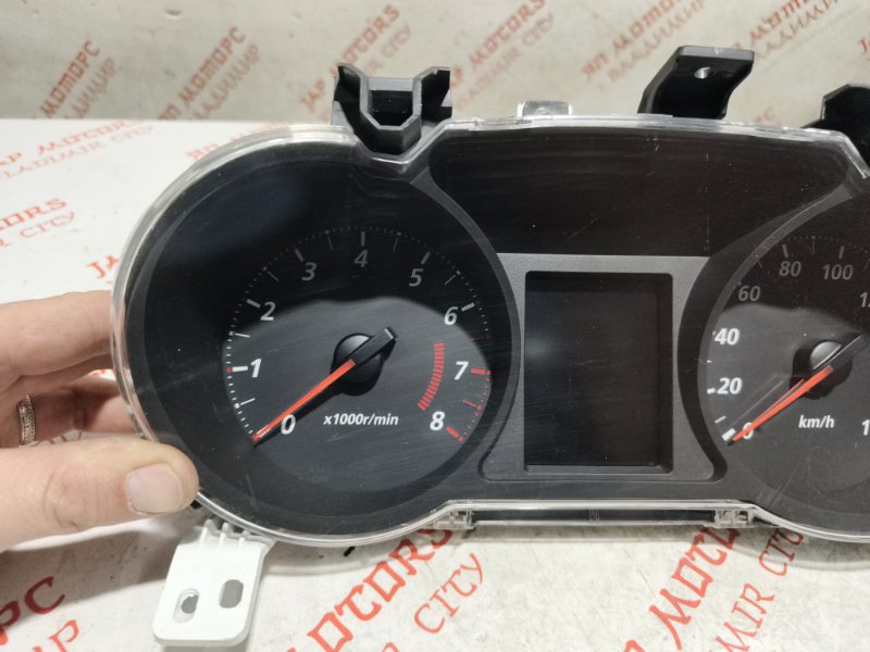 Щиток приборов, 4000 рублей, Владимир