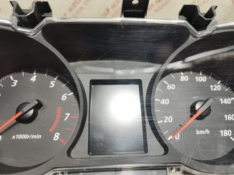 Щиток приборов, 4000 рублей, Владимир