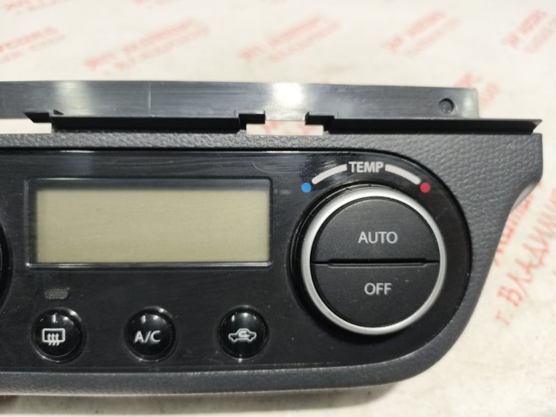 Блок управления климат-контролем, 2000 рублей, Владимир