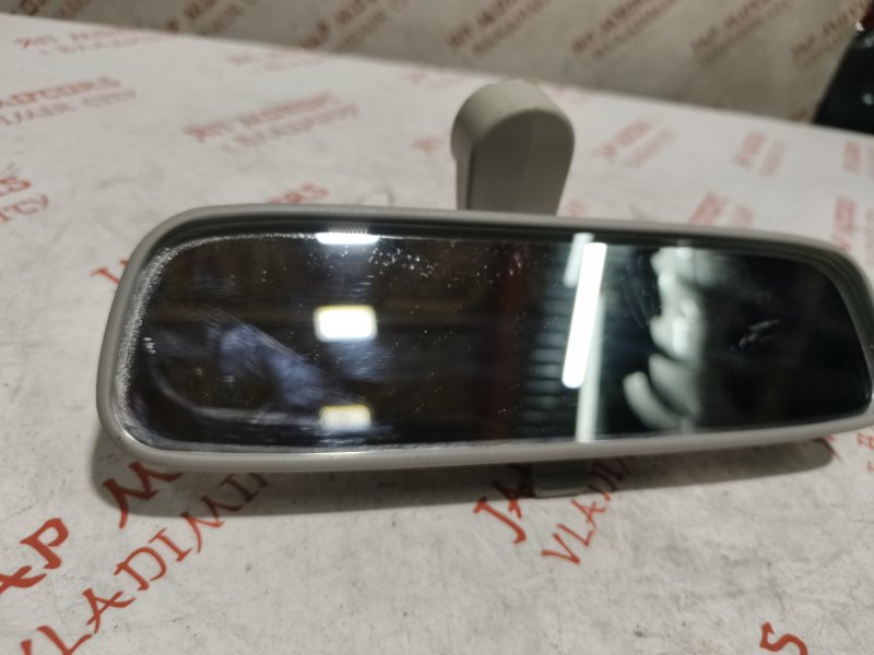 Зеркало заднего вида салонное, 1000 рублей, Владимир
