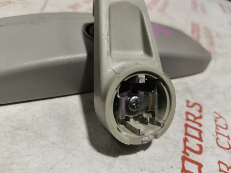 Зеркало заднего вида салонное, 1000 рублей, Владимир