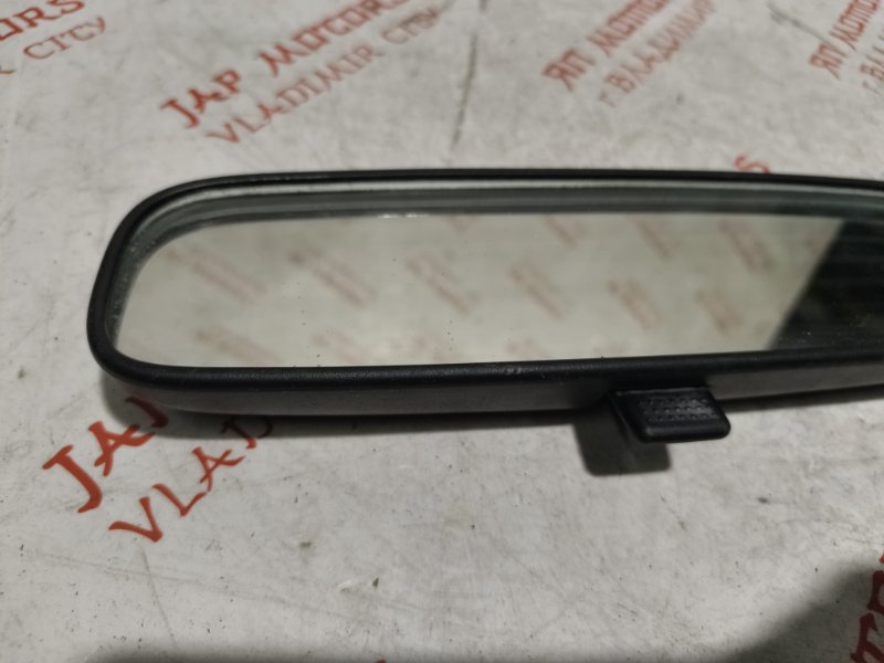 Зеркало заднего вида салонное, 500 рублей, Владимир