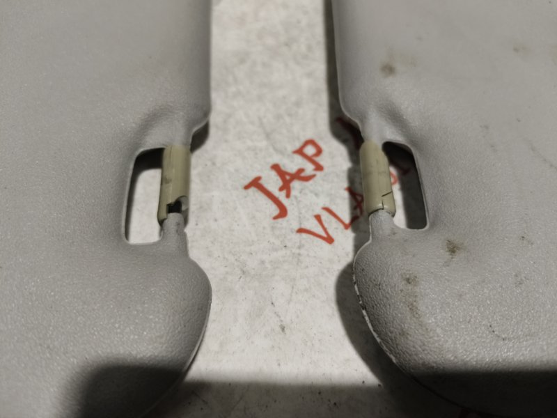 Козырек солнцезащитный, 3000 рублей, Владимир