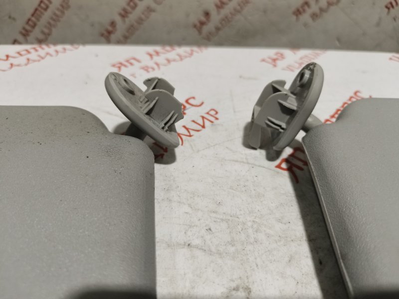 Козырек солнцезащитный, 3000 рублей, Владимир