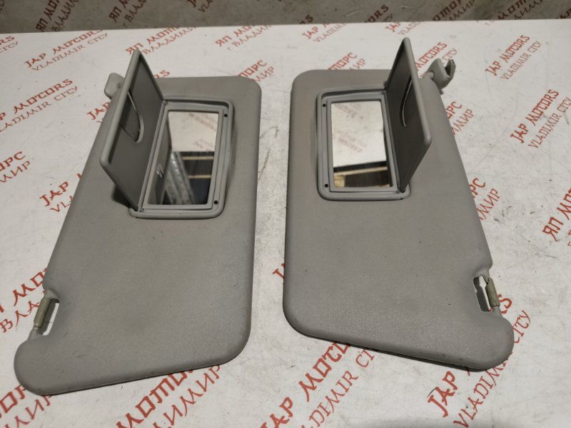 Козырек солнцезащитный, 3000 рублей, Владимир