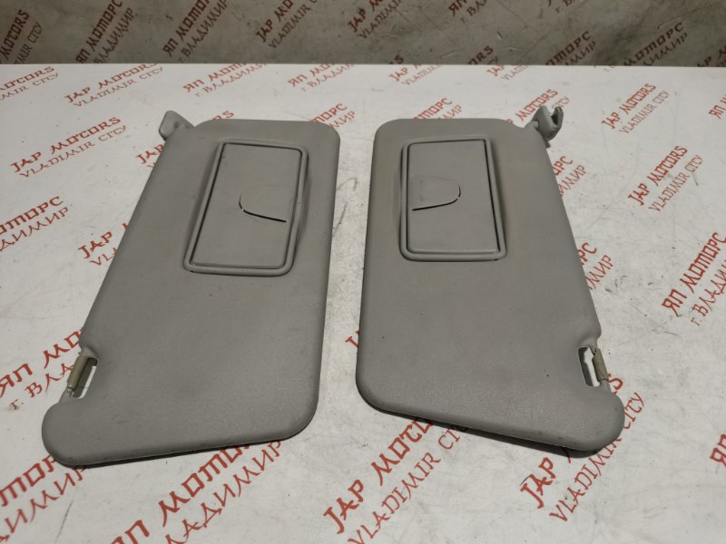 Козырек солнцезащитный, 3000 рублей, Владимир