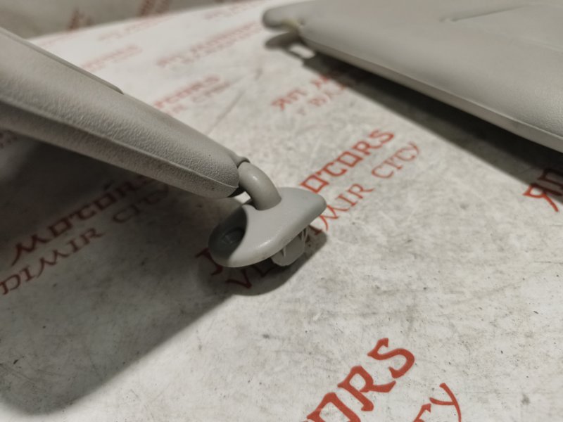 Козырек солнцезащитный, 3000 рублей, Владимир