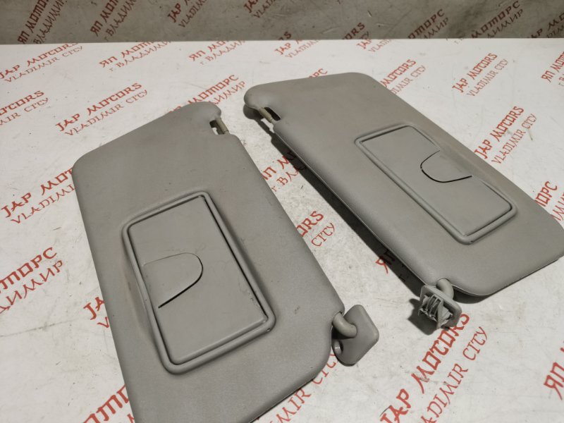 Козырек солнцезащитный, 3000 рублей, Владимир