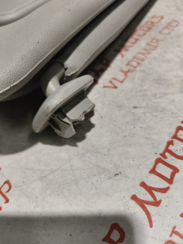 Козырек солнцезащитный, 3000 рублей, Владимир