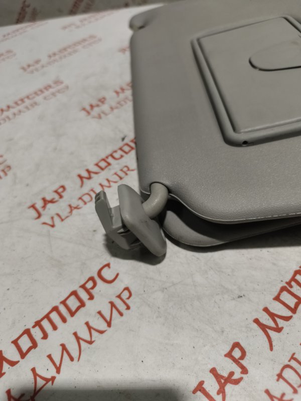 Козырек солнцезащитный, 3000 рублей, Владимир