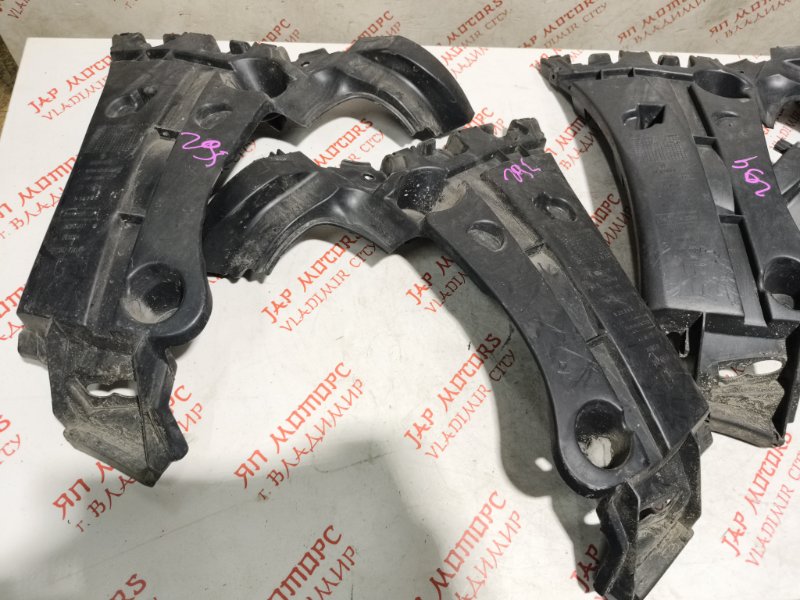 Крепление бампера, 2000 рублей, Владимир