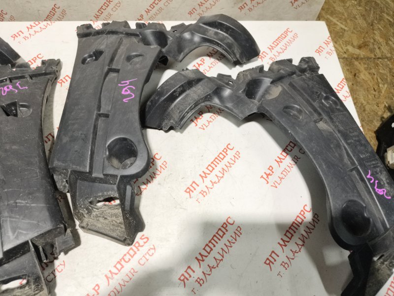 Крепление бампера, 2000 рублей, Владимир