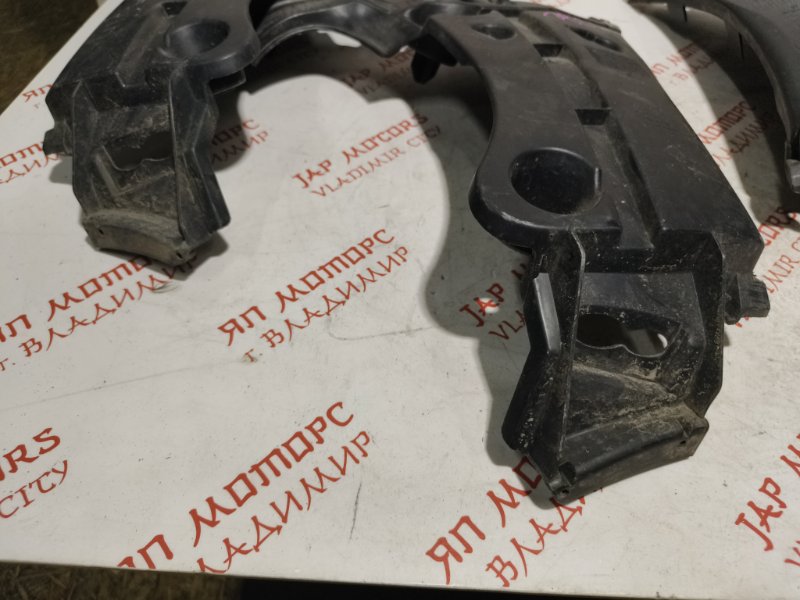 Крепление бампера, 2000 рублей, Владимир