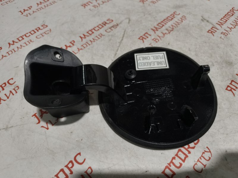 Лючок топливного бака, 500 рублей, Владимир