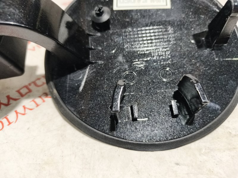 Лючок топливного бака, 500 рублей, Владимир