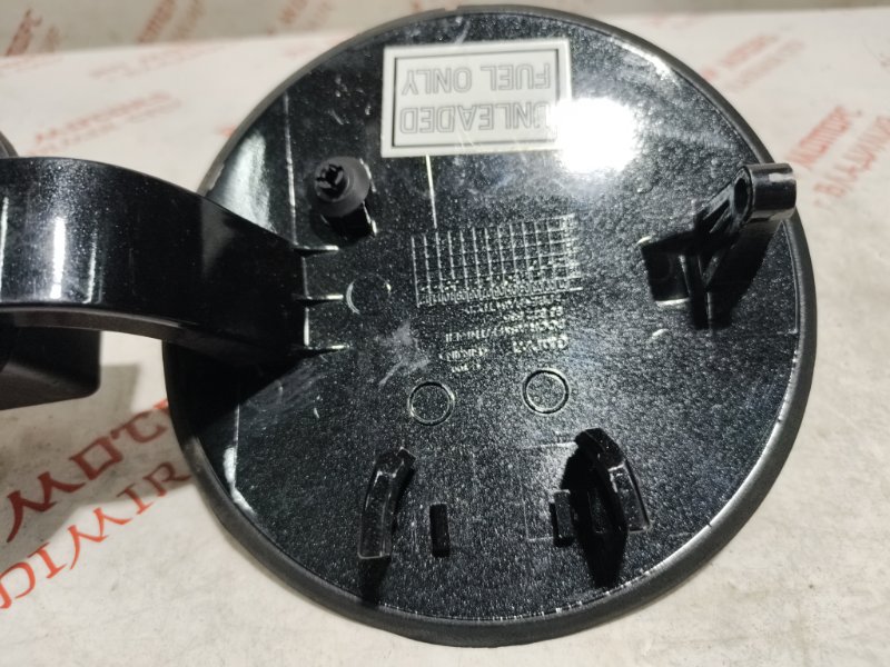 Лючок топливного бака, 500 рублей, Владимир