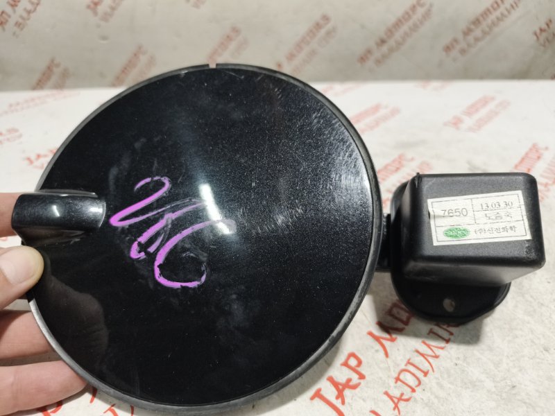 Лючок топливного бака, 500 рублей, Владимир