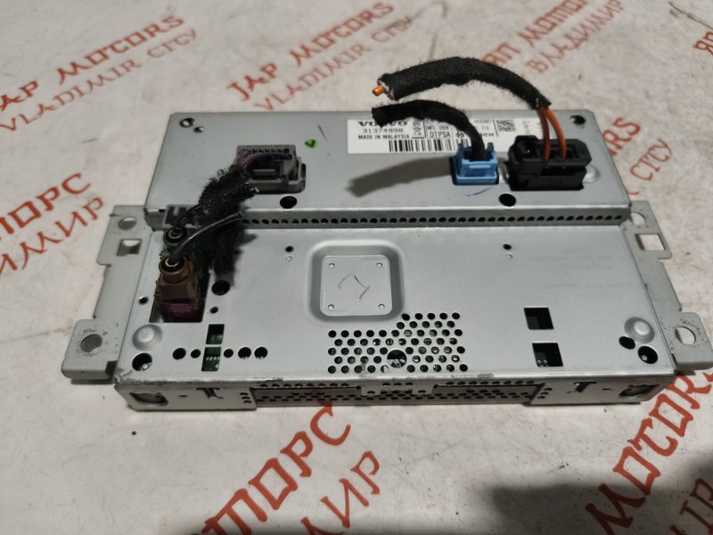 Монитор, 3000 рублей, Владимир