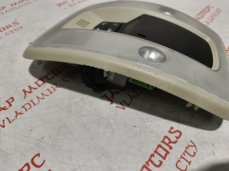 Плафон подсветки салона, 1500 рублей, Владимир