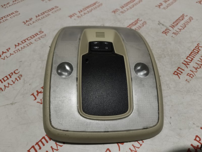 Плафон подсветки салона, 1500 рублей, Владимир