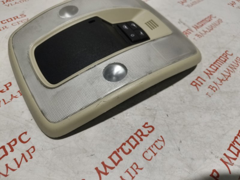 Плафон подсветки салона, 1500 рублей, Владимир