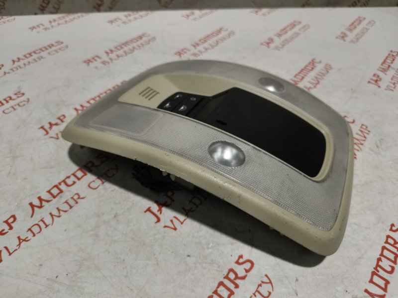 Плафон подсветки салона, 1500 рублей, Владимир