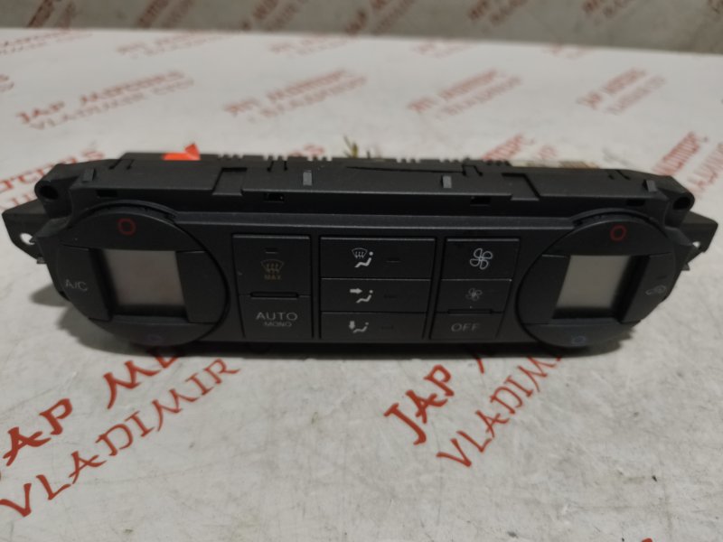 Блок управления климат-контролем, 1250 рублей, Владимир