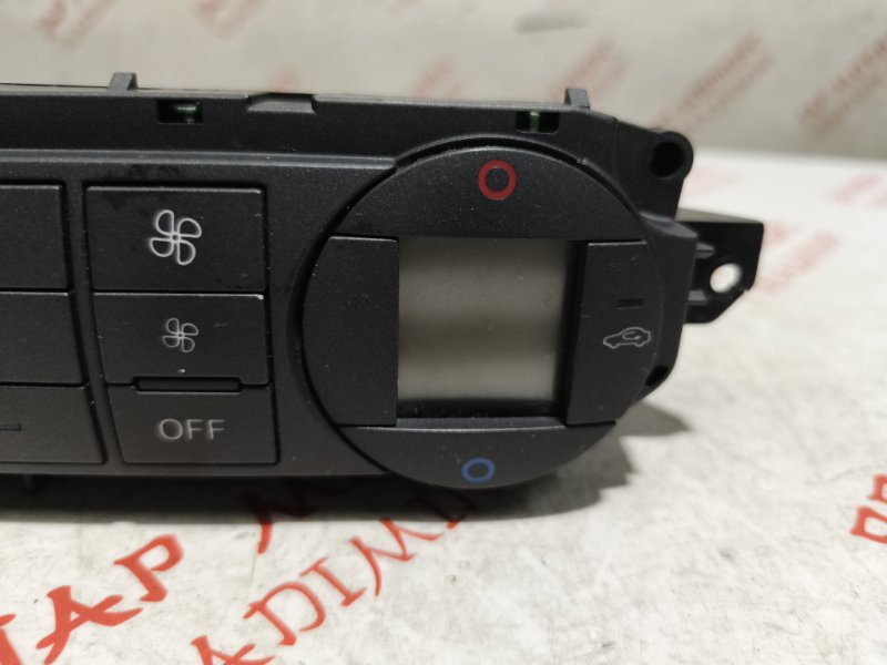 Блок управления климат-контролем, 1250 рублей, Владимир