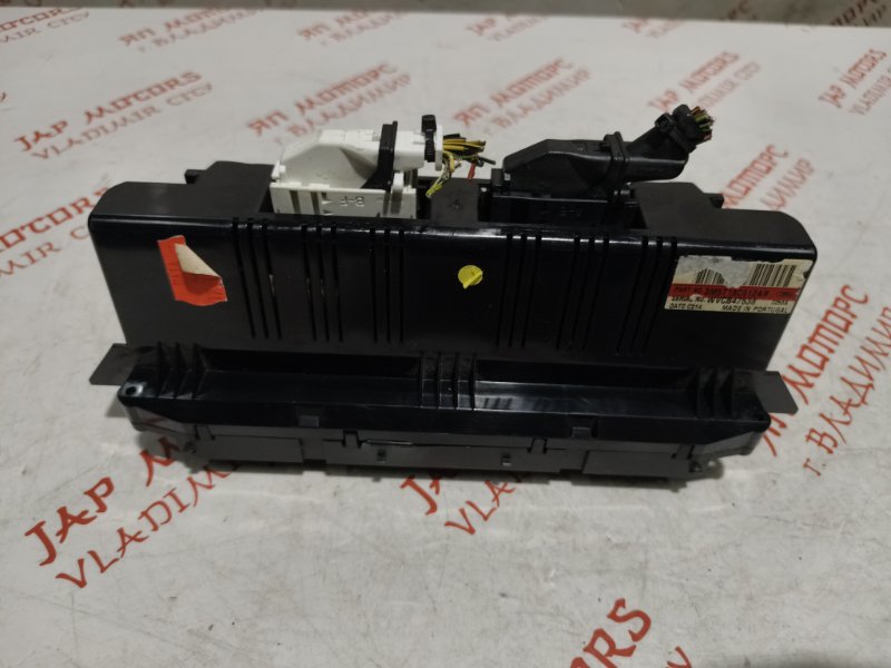 Блок управления климат-контролем, 1250 рублей, Владимир