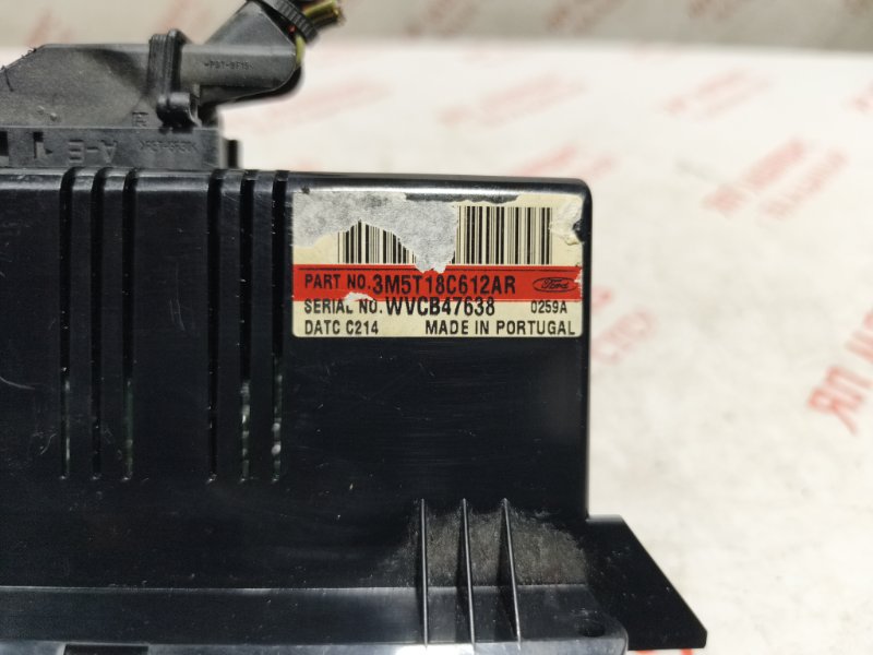 Блок управления климат-контролем, 1250 рублей, Владимир