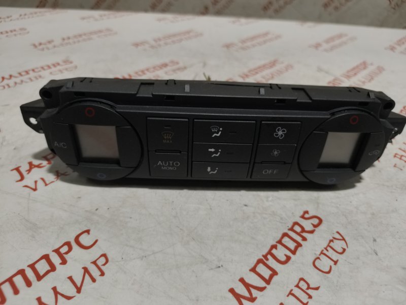 Блок управления климат-контролем, 1250 рублей, Владимир