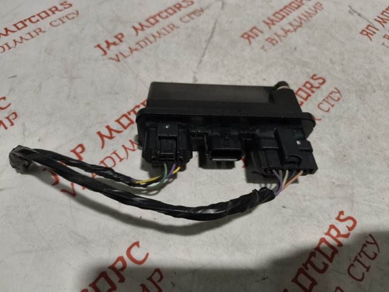 Блок управления светом, 2000 рублей, Владимир