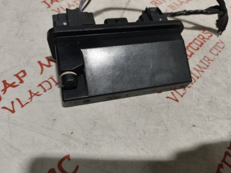 Блок управления светом, 2000 рублей, Владимир