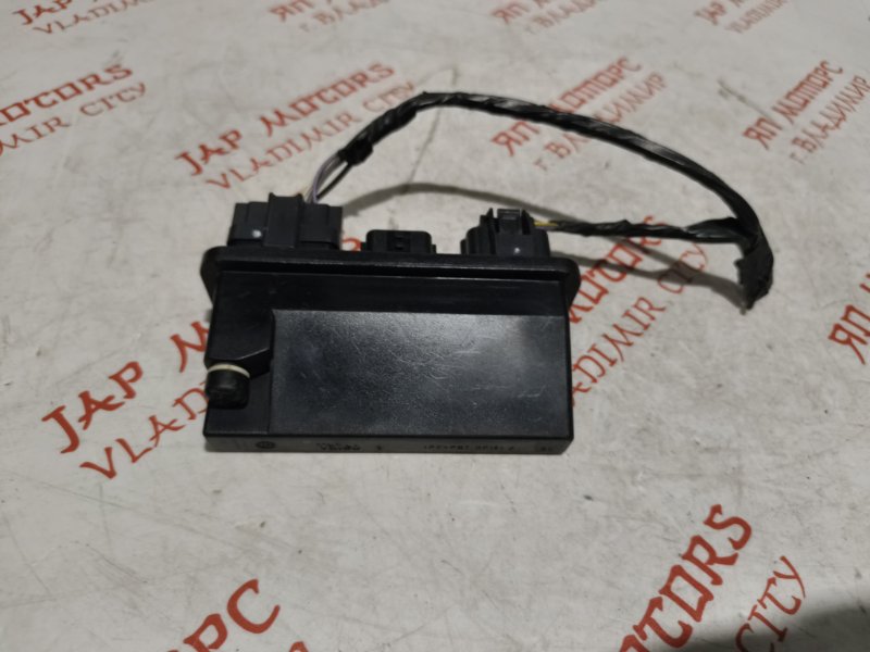 Блок управления светом, 2000 рублей, Владимир