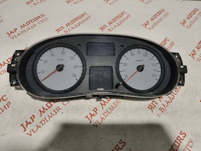 Щиток приборов, 3000 рублей, Владимир