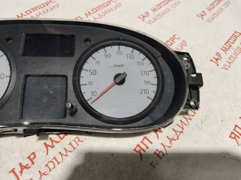 Щиток приборов, 3000 рублей, Владимир