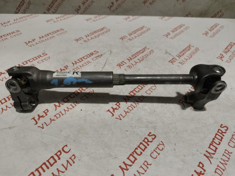 Рулевой вал, 2000 рублей, Владимир