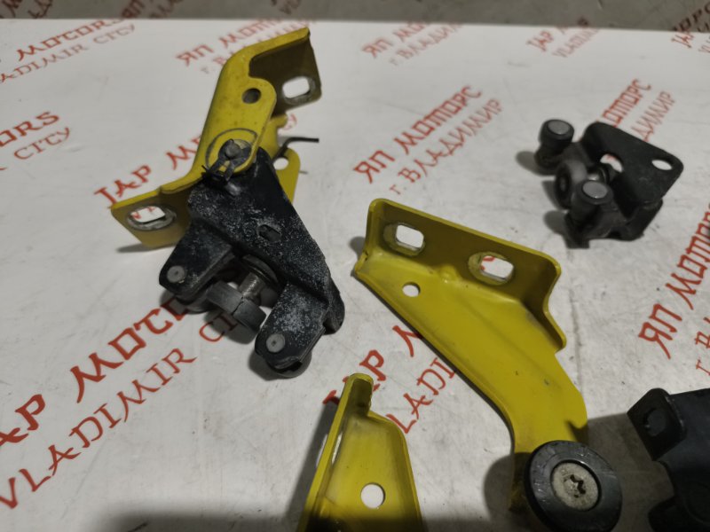 Ролик раздвижной двери, 5000 рублей, Владимир