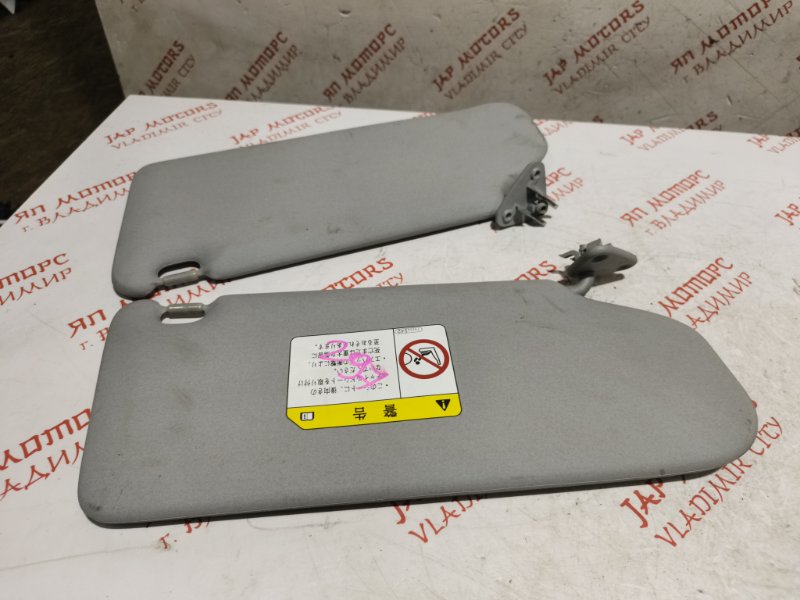 Козырек солнцезащитный, 1500 рублей, Владимир