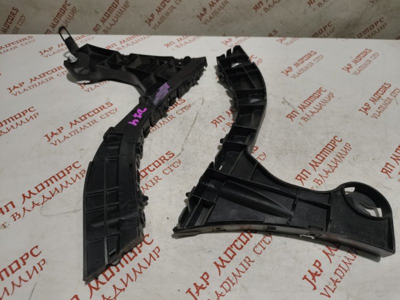 Крепление бампера, 1000 рублей, Владимир