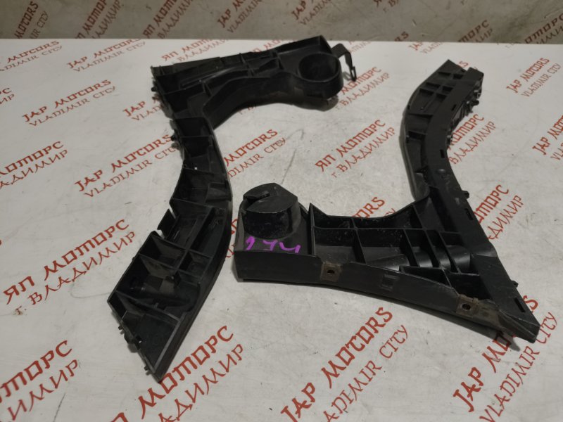 Крепление бампера, 1000 рублей, Владимир