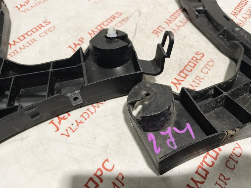 Крепление бампера, 1000 рублей, Владимир