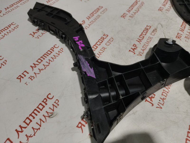 Крепление бампера, 1000 рублей, Владимир