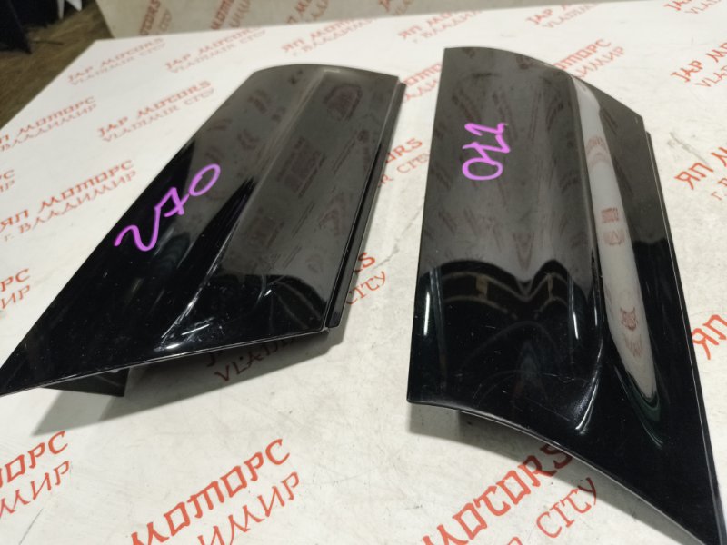 Накладка кузова, 3000 рублей, Владимир
