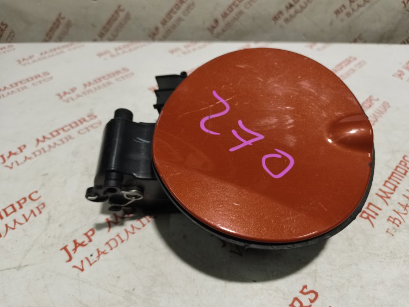 Лючок топливного бака, 3000 рублей, Владимир