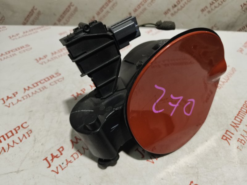 Лючок топливного бака, 3000 рублей, Владимир